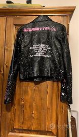 Giacca in eco pelle GiorgettePol