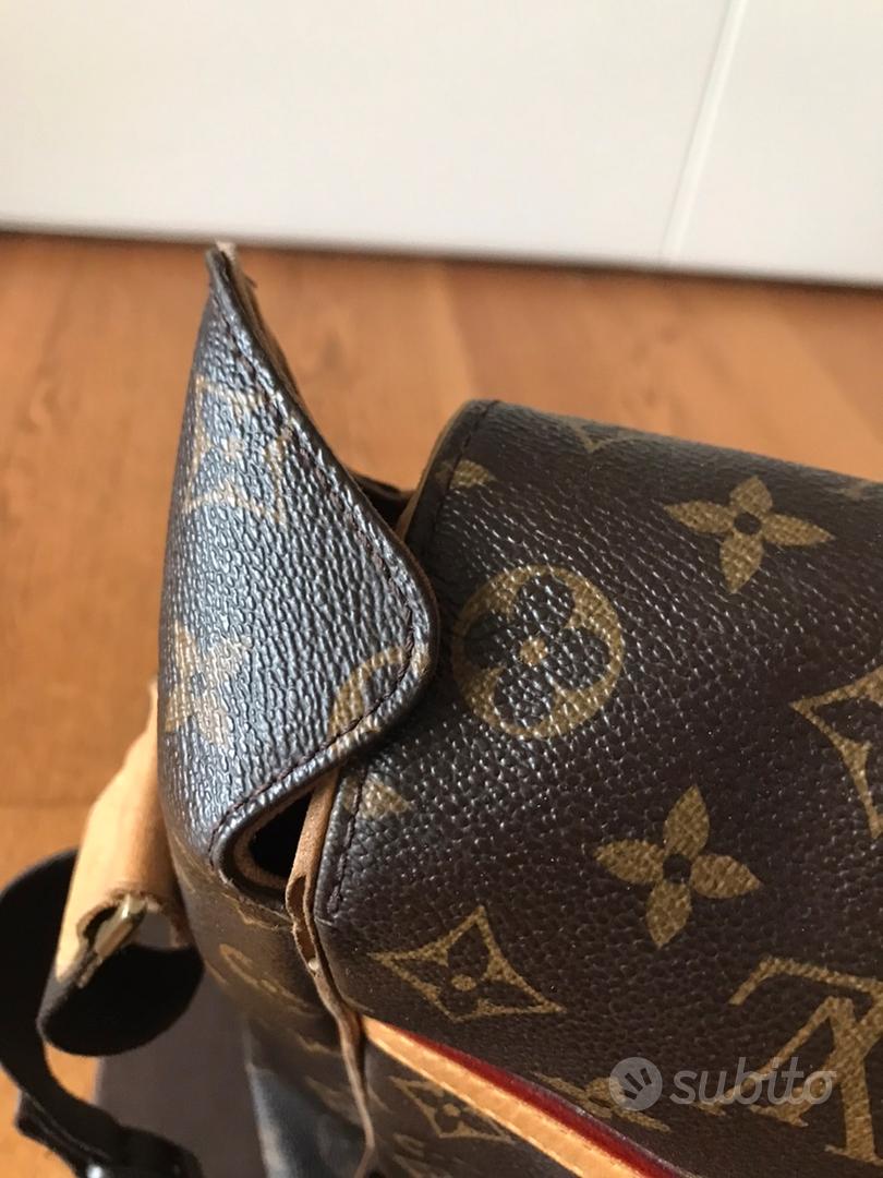 Borsello uomo Louis Vuitton - Abbigliamento e Accessori In vendita a Vicenza