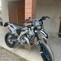 Tm smr 125 2014/2015