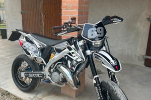 Tm smr 125 2014/2015