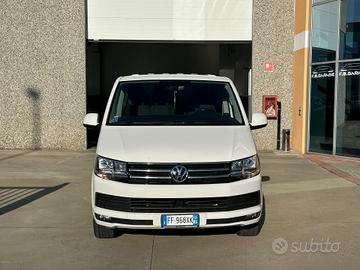 Volkswagen Caravelle 2.0 TDI 150CV PC Comfortline