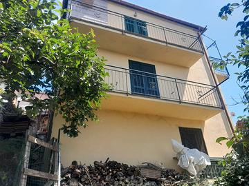 Casa semi indipendente salita Poggio Apparizione