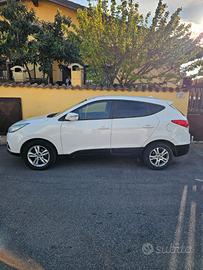 Hyundai iX35 1.7 CRDi 2WD Comfort