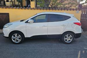 Hyundai iX35 1.7 CRDi 2WD Comfort
