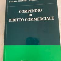 Compendio di diritto commerciale