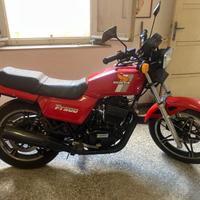 Honda FT 500