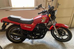 Honda FT 500