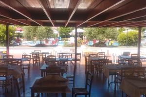 Gestione locale o fondo con fumaria
