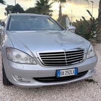 Mercedes-benz S 280 320 CDI Avantgarde