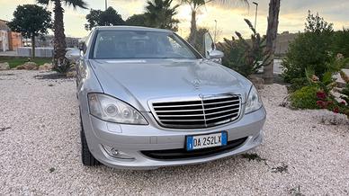 Mercedes-benz S 280 320 CDI Avantgarde