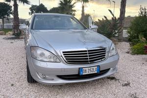 Mercedes-benz S 280 320 CDI Avantgarde