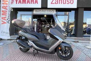 Sym Maxsym 400 POCHISSIMI KM