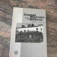 Libro “Campi Bisenzio un anno di guerra”