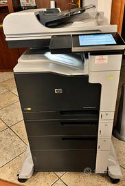 STAMPANTE HP LASER JET MULTIFUNZIONALITÀ.