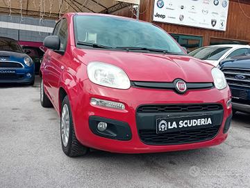 Fiat Panda 1.2 Lounge 5 posti