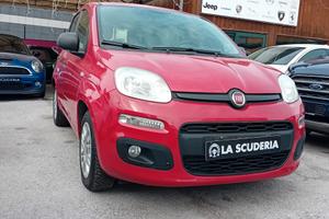 Fiat Panda 1.2 Lounge 5 posti