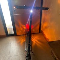 Monopattino elettrico Wizy A6 Pro