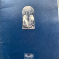 Cofanetto d’arte “Saracenic and Norman Remains”