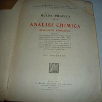 Vecchi/antichi libri