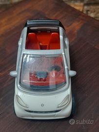 macchinina smart 
