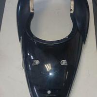 Carena posteriore APRILIA SCARABEO 50 /100  2T
