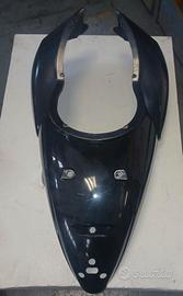 Carena posteriore APRILIA SCARABEO 50 /100  2T