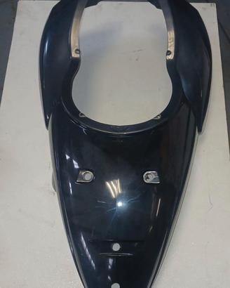 Carena posteriore APRILIA SCARABEO 50 /100  2T