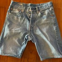 Jeans corto Levis’s