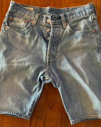 Jeans corto Levis’s