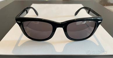 Ray-Ban Wayfarer Folding Unisex