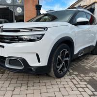 Citroen C5 Aircross BlueHDi 130 S&S EAT8 Shine
