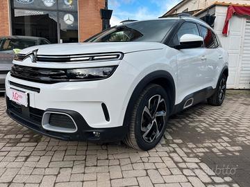 Citroen C5 Aircross BlueHDi 130 S&S EAT8 Shine