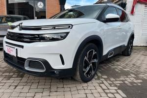 Citroen C5 Aircross BlueHDi 130 S&S EAT8 Shine