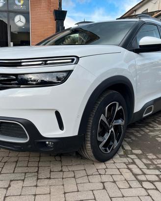Citroen C5 Aircross BlueHDi 130 S&S EAT8 Shine