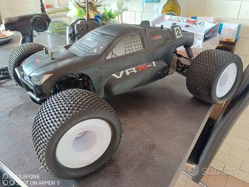 VRX 1 Buggy elettrica