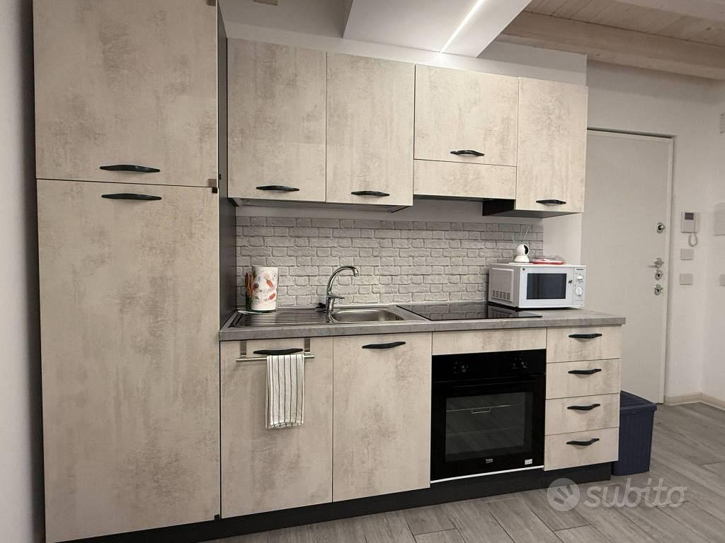 Appartamento – Verona, Borgo Milano, Ovest - Altro