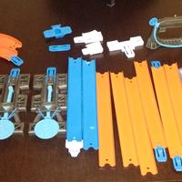 pista auto hotwheels