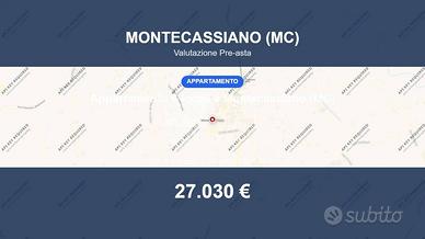 Immobile in asta di 108 m² con più di 5 locali a M