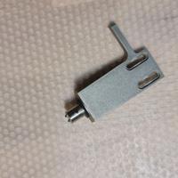 Shell giradischi Pioneer pl 200