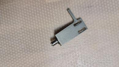 Shell giradischi Pioneer pl 200