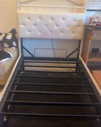 Letto singolo 