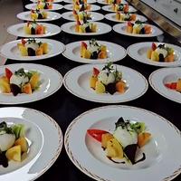Chef executive