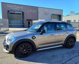 MINI Countryman 1.5 Cooper SE Hype Countryman AL