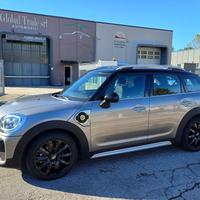 MINI Countryman 1.5 Cooper SE Hype Countryman AL