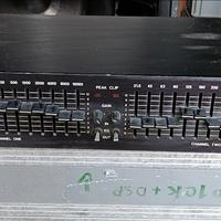 equalizzatore stereo cerwin Vega vintage 