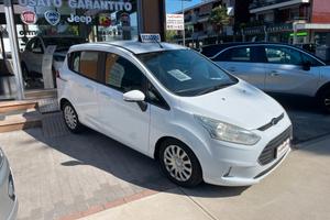 Ford B-Max 1.0 EcoBoost 100 CV Titanium