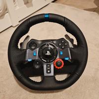 logitec g29 