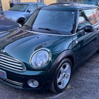 Mini 1.4 16V One Chili
