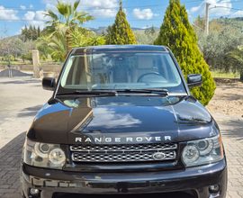 Land rover sport 3.0 tdv6 hse