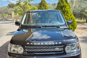 Land rover sport 3.0 tdv6 hse